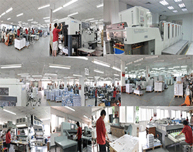 工廠展示 工廠展示